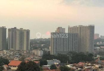 Apartement Siap Huni di Bandung Utara Dago Suite