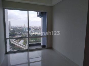 Disewa Apartemen Puri Mansion Bagus Unfurnished