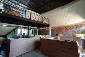 For Rent Ruang Usaha Akses Jalan Utama Mahendradata