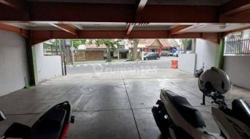 Dijual Guesthouse Minimalis di Setiabudi
Dekat Rumah Mode