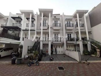 Rumah dijual di puri kencana 8 jagakarsa jakarta selatan