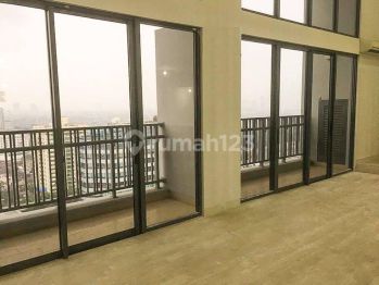 SOHO LANTAI 17 PANCORAN CAWANG