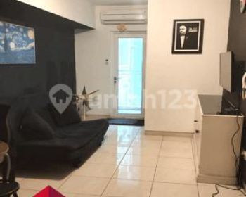Sewa Apartemen 2br Fully Furnish Cantik di Summarecon Bekasi