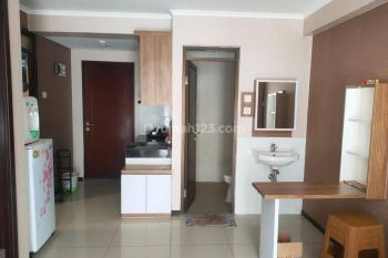 Apartemen Gateway Pasteur Tipe 2br Siap Huni, Bandung