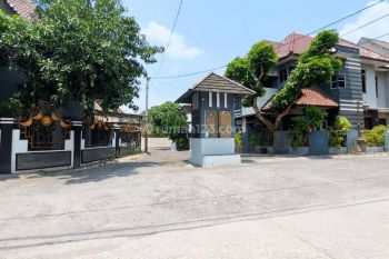 Dijual Tanah Jogja, 3 Jutaan M2, Dekat Perumahan Merapi View Cocok Untuk Hunian