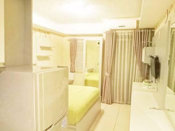 BUKAROOM PROMO STUDIO WEEKDAY