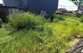 Dijual Tanah Lokasi Sangat Strategis Ramai di Cibaduyut