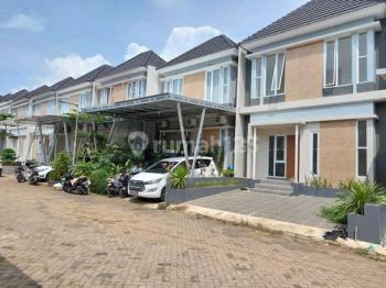 Cluster 2 Lantai SHM Ready Banyumanik Grafika Raya Cemara Smkn 11