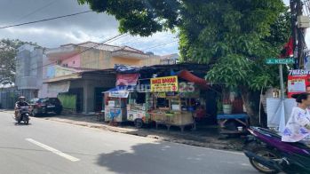 Kios Lokasi Terbaik Jagakarsa Strategis