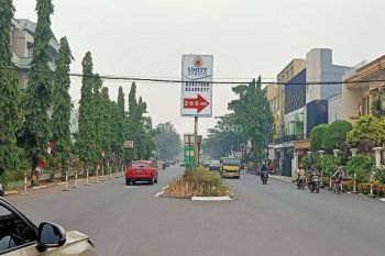 Ruko 3 Lt di Grand Galaxi City Bekasi.