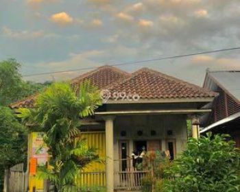DIJUAL RUMAH DI BANTUL 2 LANTAI