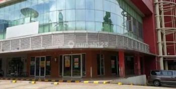 Di Jual Ruko 2 Lantai di Itc Bsd