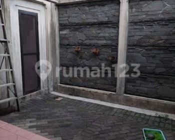 Dijual Rumah Di Sayap Jalan Pasteur Sukamulya