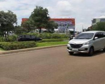 Ruko murah siap usaha di Spring Gading Serpong