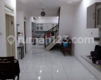 Sewa Rumah Kosambi Baru Minimal 2 Tahun Bonus Ac Tv Kitchen Set