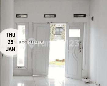 kan Rumah Luas Cibaduyut Indah Bandung