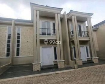 KPR TANPA DP . Angs 4jutaan
Lokasi GDC Depok