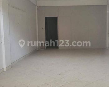 540. Disewakan Ruko Patos Pakuwon City Surabaya