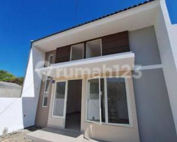 Dp 0 Free Biaya2 Lokasi Nol Jl Raya Dekat Merr Unit Sdh Dibangun