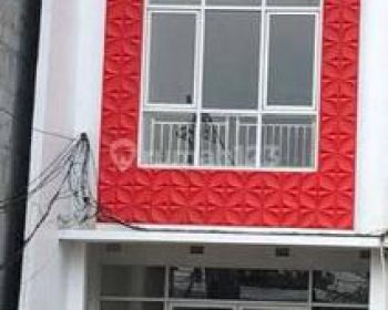 Ruko Baru , Jalan Raya Jati Asih, Bekasi - Jawa Barat