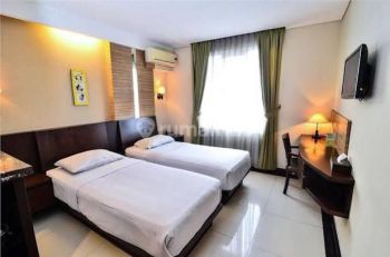 Jual Hotel Bagus 9 Lantai Di Pusat Jakarta