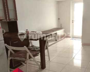 Disewa Apartemen 2br Furnish View City di Summarecon Bekasi