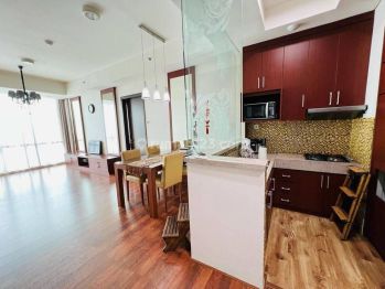 2 BR 2 Bath Empire Kemang Village 89 m²