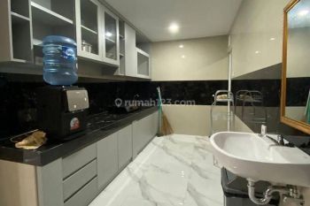 Rumah 2 Lantai Baru Furnished Denpasar Utara