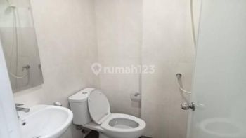 Ruko 91 District Bsd City, Dekat ICE Sebrang FBL, Siap Pakai