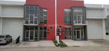 Gudang Bizpark 3 Kranji Bekasi