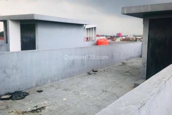 Di Jual Ruko Gandeng Diteratai Harapan Indah, Bekasi