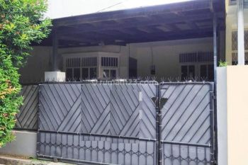 Rumah mungil di  cpt, hrg murah di Sektor 5 Bintaro Jaya