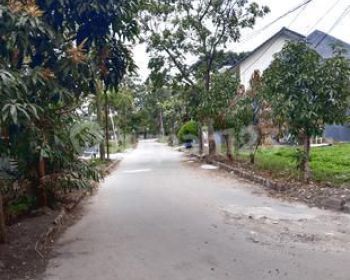 Tanah Di Komplek Baitusallam Bauahbatu SHM 101m²