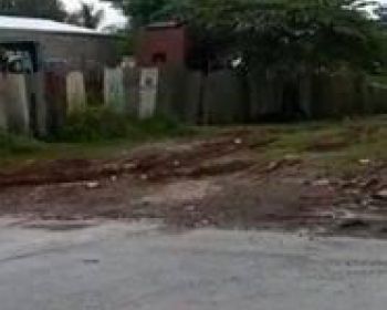 Tanah di Jl. Raya Tobat Balaraja, Tangerang Kab., Tangerang SHM 4.456 m²