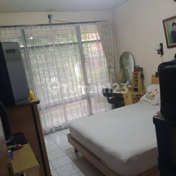 Rumah Hook di Mekar Indah Melong Asih Cijerah Bandung