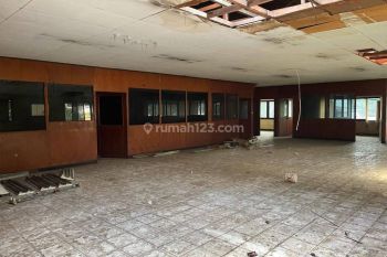 Gudang Dijual Rancaekek Bandung Lokasi Premium