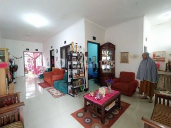 Termurah Siap Huni Cluster Derwati Jarang Ada Lt 120 600 Jutaan