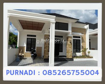 Dapatkan Juga Bonusnya Tipe 80 di Cipta Karya