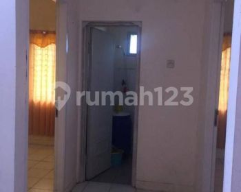 cluster taman sakura Bekasi dekat Harapan Indah Luas Tanah 154 m2