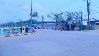 For Sale Kavling At Kapuk Kamal Raya Jakarta Barat