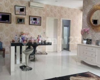 Dijual Cepat Rumah 2 Lantai di Kranggan Bekasi Lt 502 Lb 350 Nego