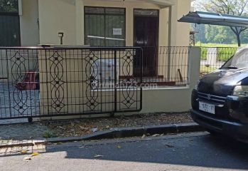 Dijual Rumah Siap Huni Di Sambikerep Indah Surabaya Kt