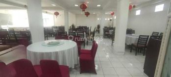 Ruang Usaha Jalan Sukajadi Bandung Bagus Mainroad lantai 2