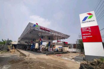 Ruang Usaha di Gedangan, Sidoarjo Bagus