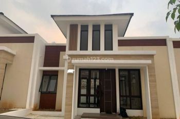 Perumahan Citra Sentul Raya, Citereup Bogor Dekat Sentul Circuit Rumah Bagus