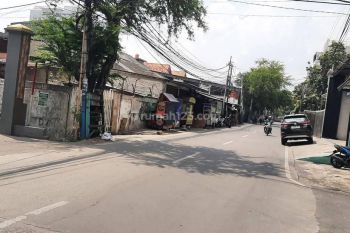 Tanah Walang Raya, Tanjung Priok Luas 1.000m2