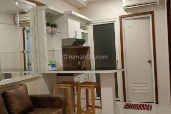 Sewa Terjangkau Green Pramuka City  Bulanan &Tahunan 2Br & Studio Free Ipl
