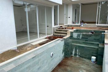 Villa Baru 2 Br Pererenan Lokasi Strategis