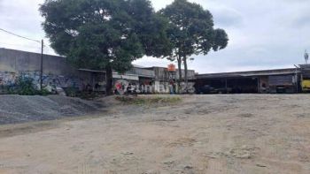 Tanah Murah Siap Bangun Lokasi Strategis Di Puspitek Raya Babakan Tangerang