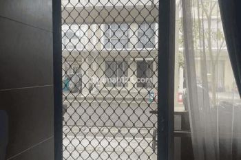 Rumah furnished di Chery field SHM Bagus